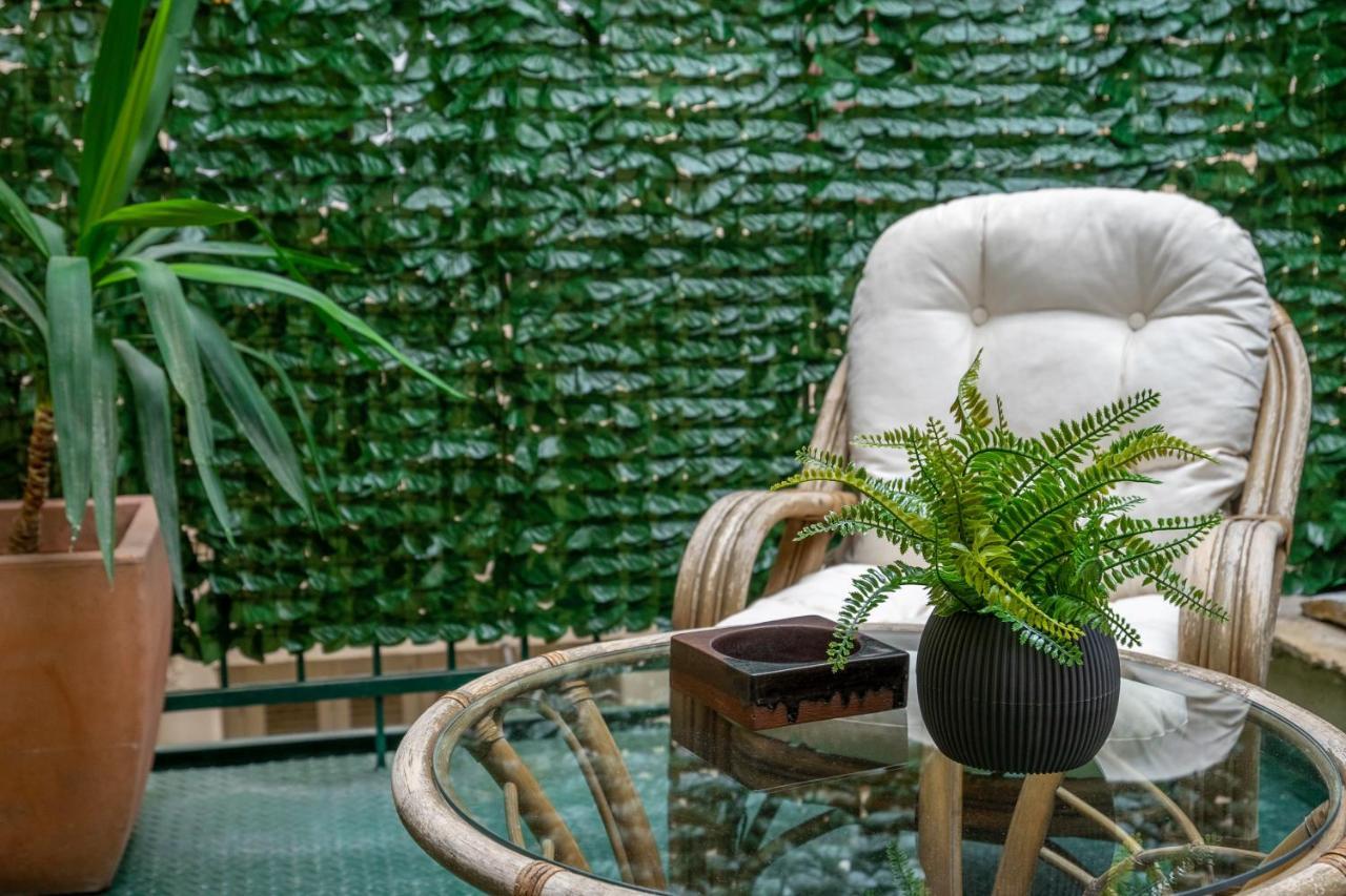 Central Athenian 1Br Apartment Ngoại thất bức ảnh