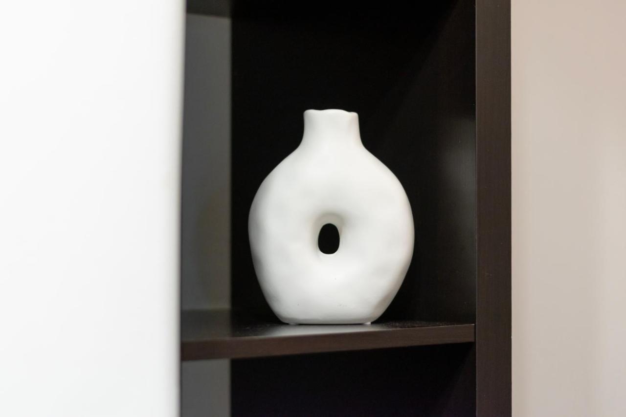 Central Athenian 1Br Apartment Ngoại thất bức ảnh